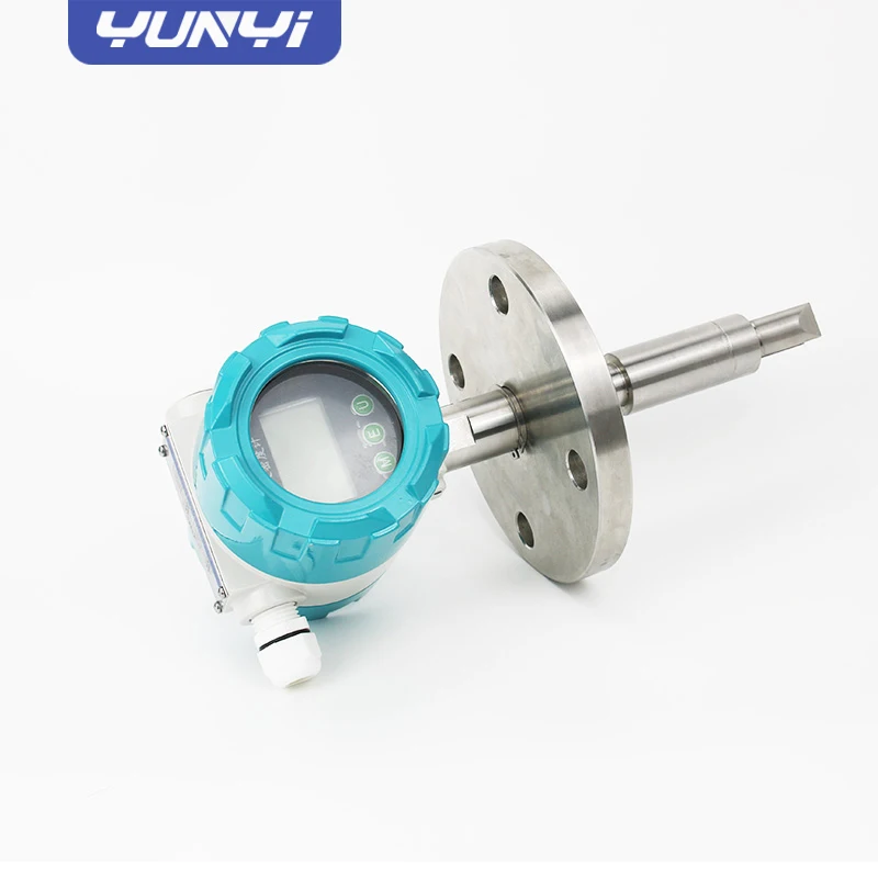 Explosionsgeschütztes Einführdichtemessgerät, Online-Stimmung des Wasserdichtsensors, Preis