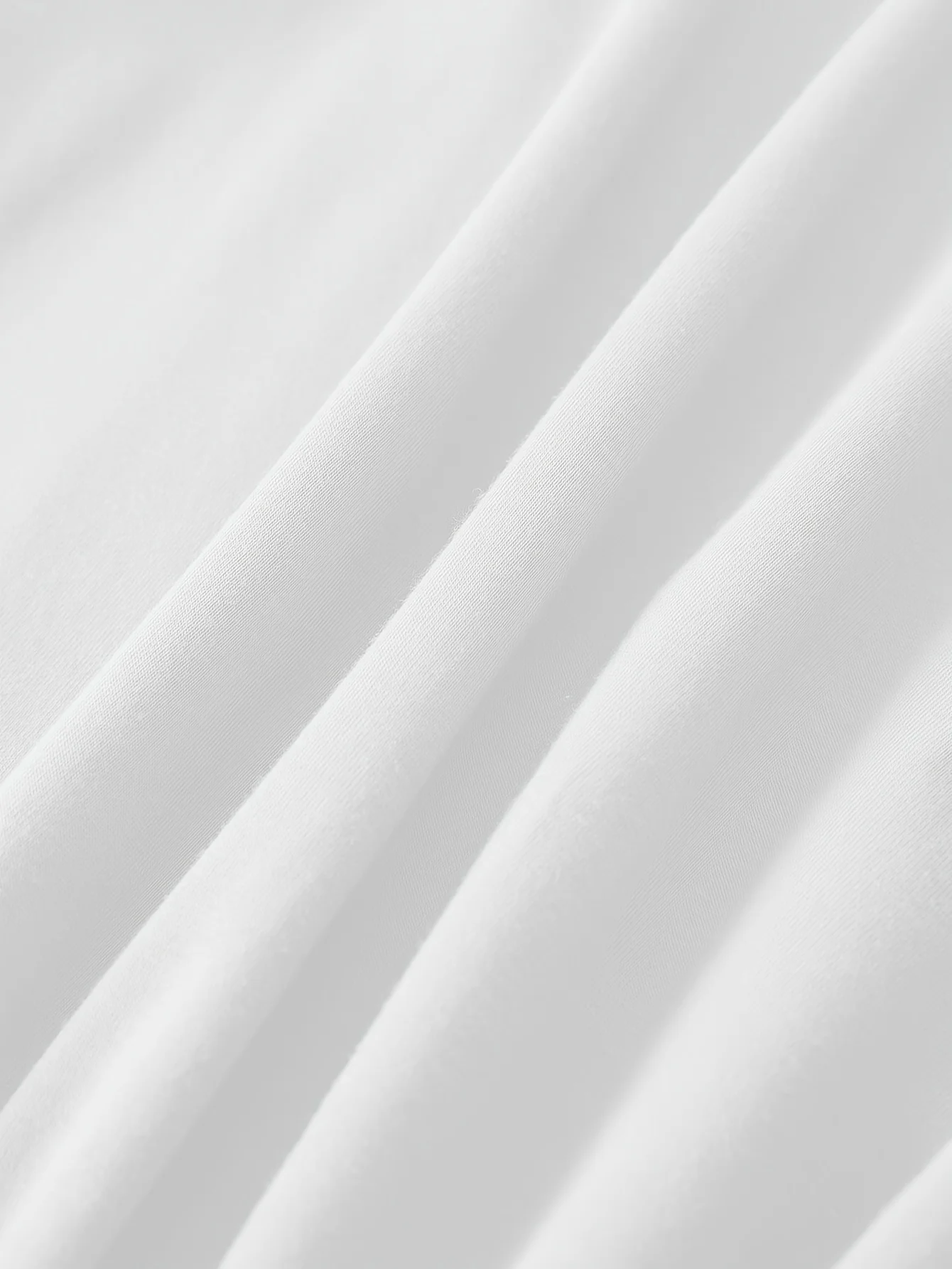 T-Shirt décontracté à manches courtes et col rond pour femmes, pull basique à col rond en Polyester, motif cœur et papillon, avec légèrement extensible