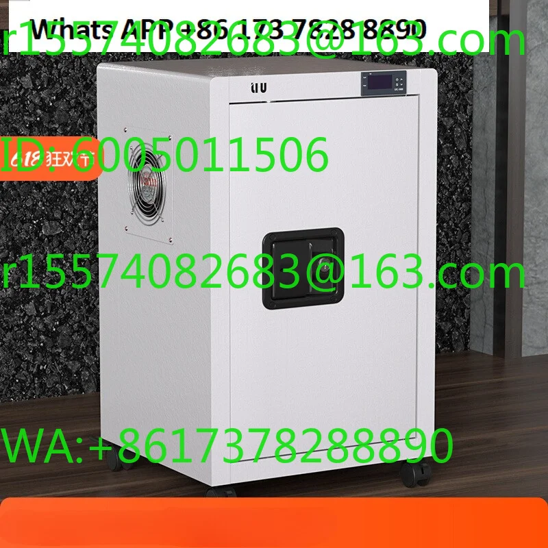 Household electric vehicle charging cabinet Explosion-proof cabinet Battery explosion-proof box Storage protection box Safety