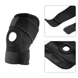 SUPPORT Knee Pad Volleyball Knee Support Sports Outdoor Basketball Anti-fall Knee Protector Brace Rodillera Deportiva