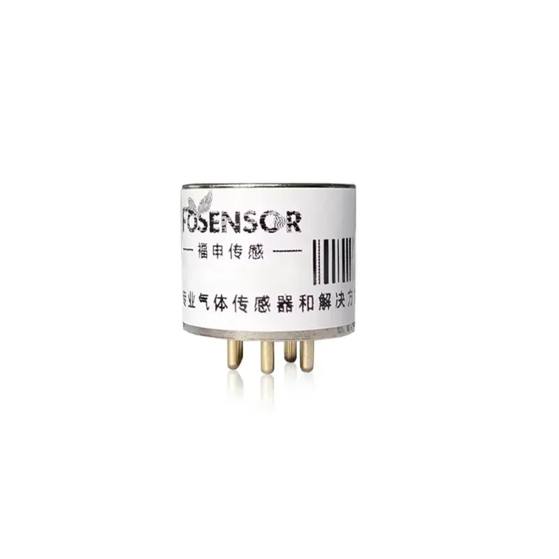Fosensor PID Semiconductor Voc Formaldehyde Benzene Concentration Sensor Module for