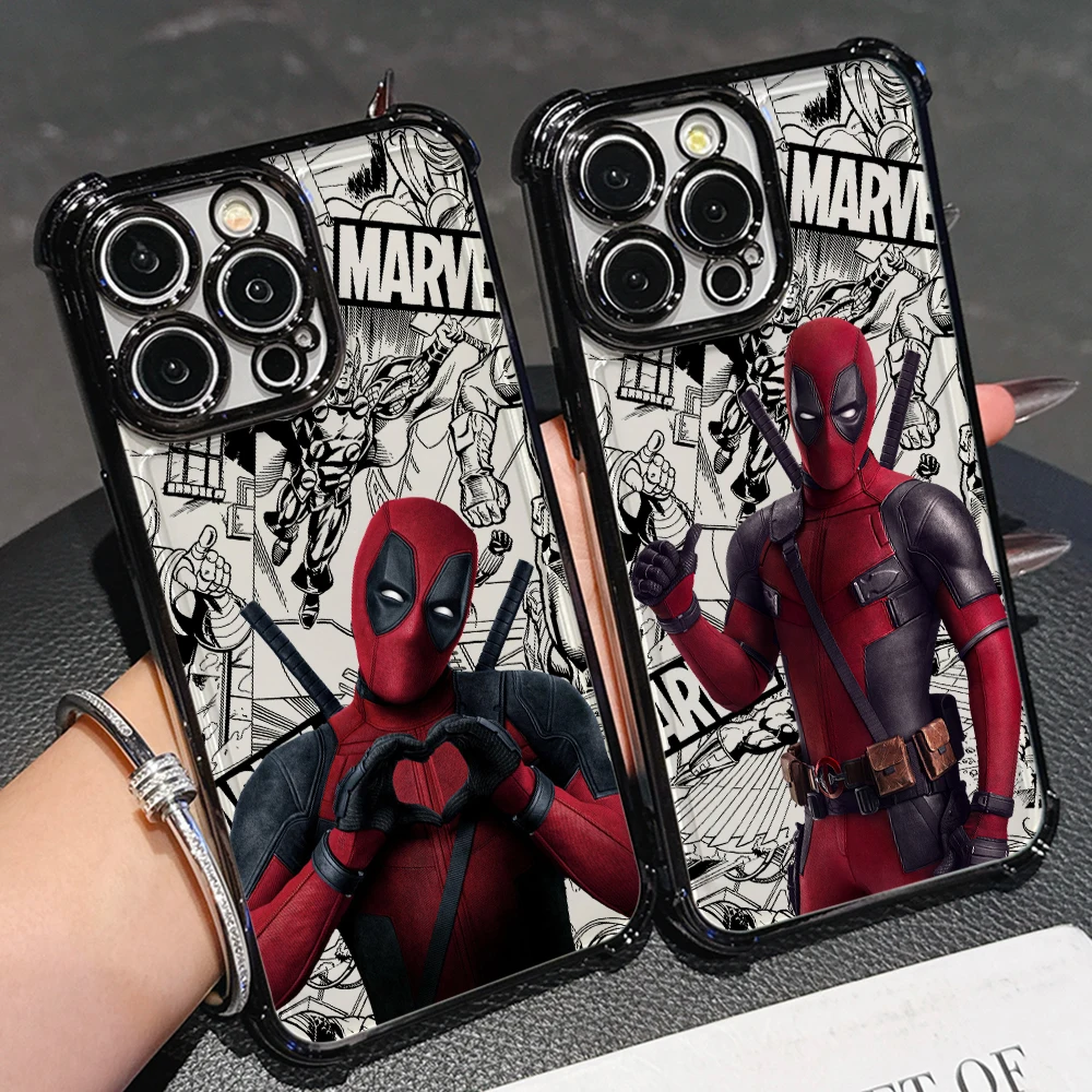 iPhone 18、17 Air、16、16e、15、14  - Phone Cases Quirky のレビューと価格
