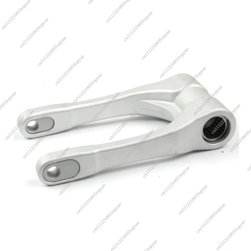 

Dog Bone Lowering Kit for Motorcycle Seat Height Reduction, Fits Excelle 525X 500X 400X