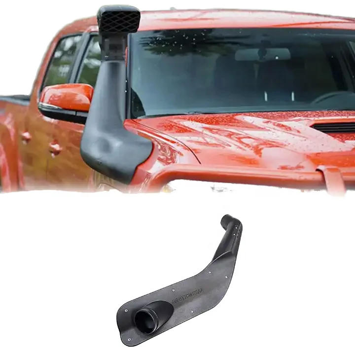 4x4 ABS Snorkel Air Intake Kit Auto Off-Road Accessories For Toyota Tacoma 2005-2015 Car Snorkel kit