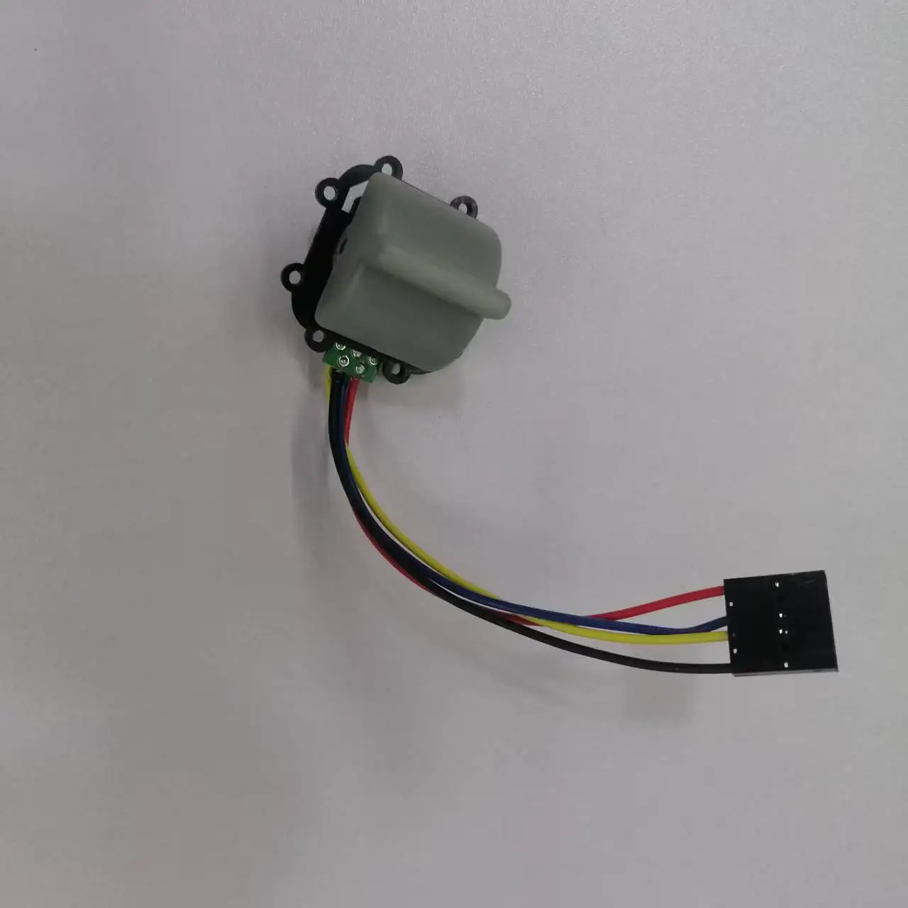 Analog Rocker Switch Assembly 99164 99164GT for Genie Rough Terrain Scissor Lift Models GS-2668 RT GS-2669 RT GS-3268 RT GS-3369