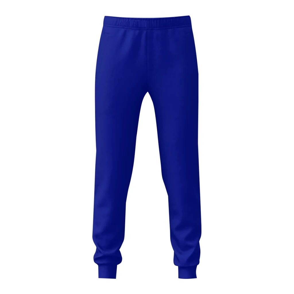 Mens Sweatpants South Africa Flag Pants with Pockets Joggers Soccer Football Multifunction Sports Sweat With Drawstring