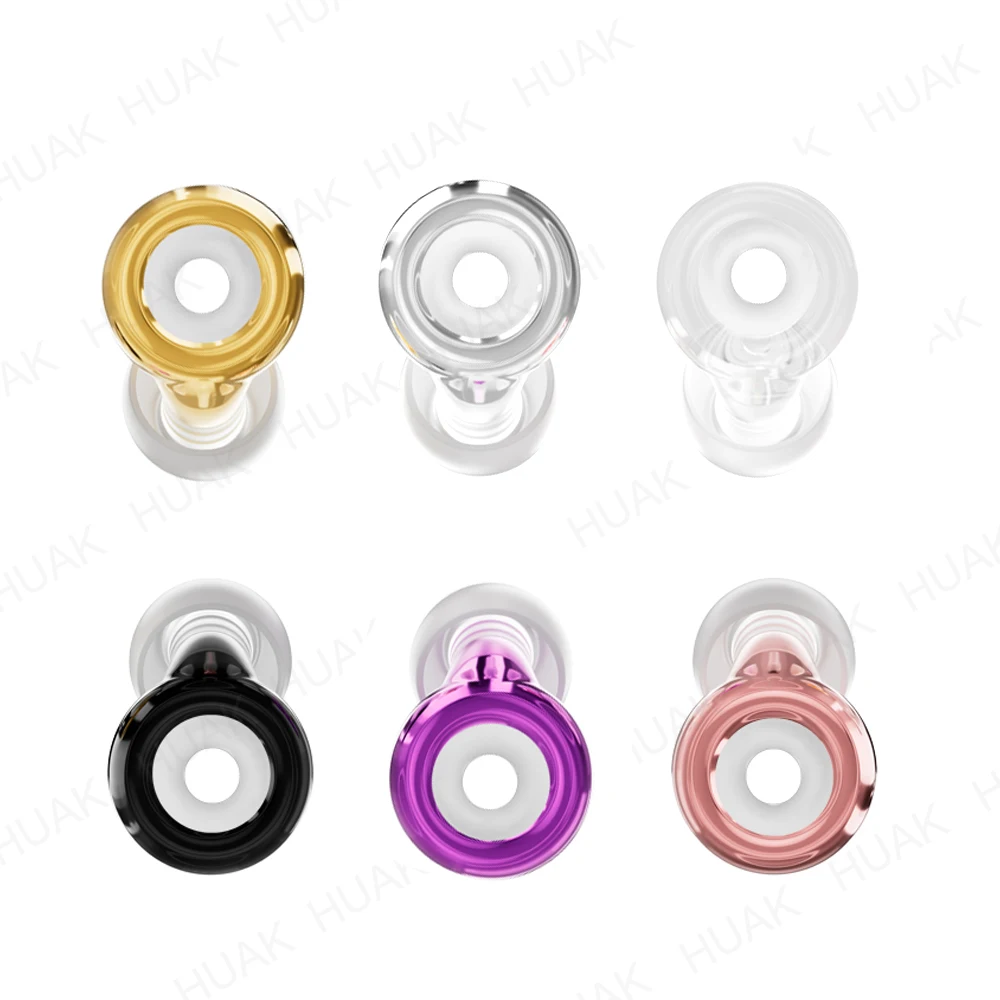 Reusable Silicone Noise Filter EarPlugs Sound Blocking for Sleep Office Study Swim Motorcycle Riding Musician with Lanyard
