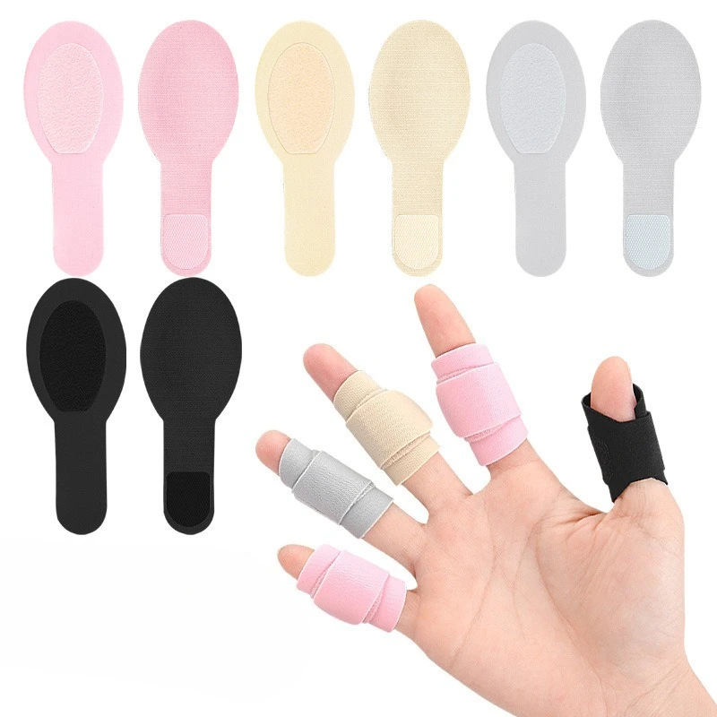 5Pcs Finger Protect…