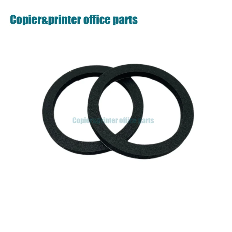 Toner Sponge Ring para Ricoh, Copiadora Peças sobressalentes, Compatível com Ricoh MP, C3501, C3001, C5501, C4501