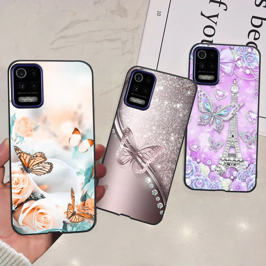 For Lg K52 2020 Sof… - image