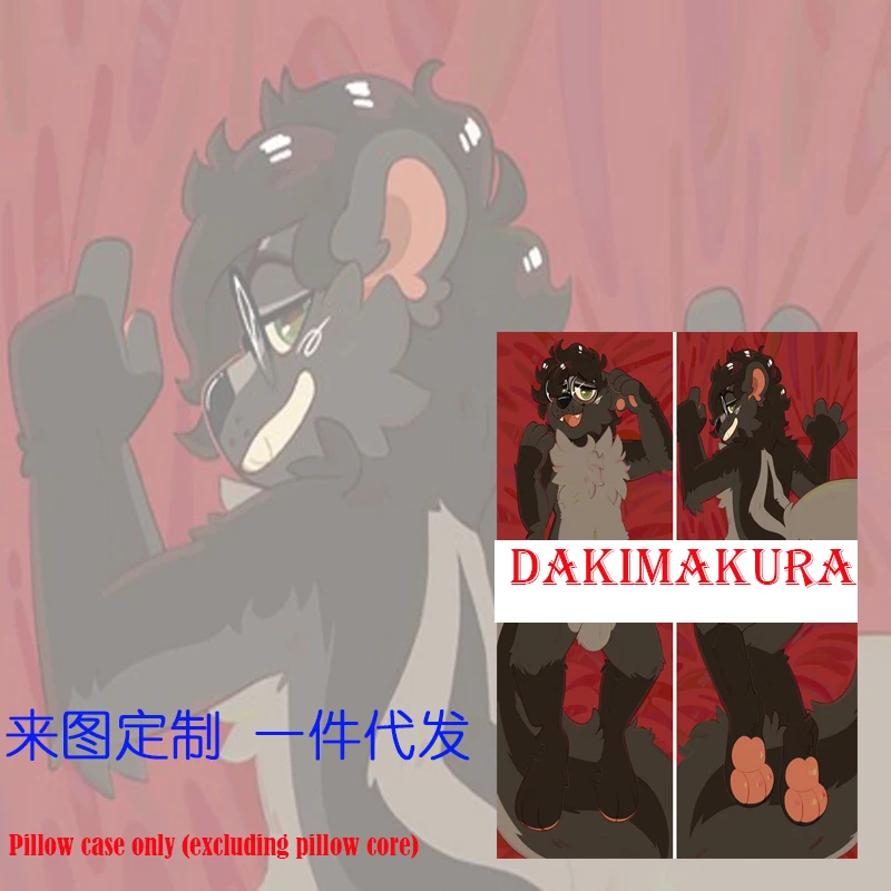 

Дакимакура аниме NSFW ALT пушистая наволочка дакимакура персиковая кожа 2 способа японская искусственная наволочка для подушки