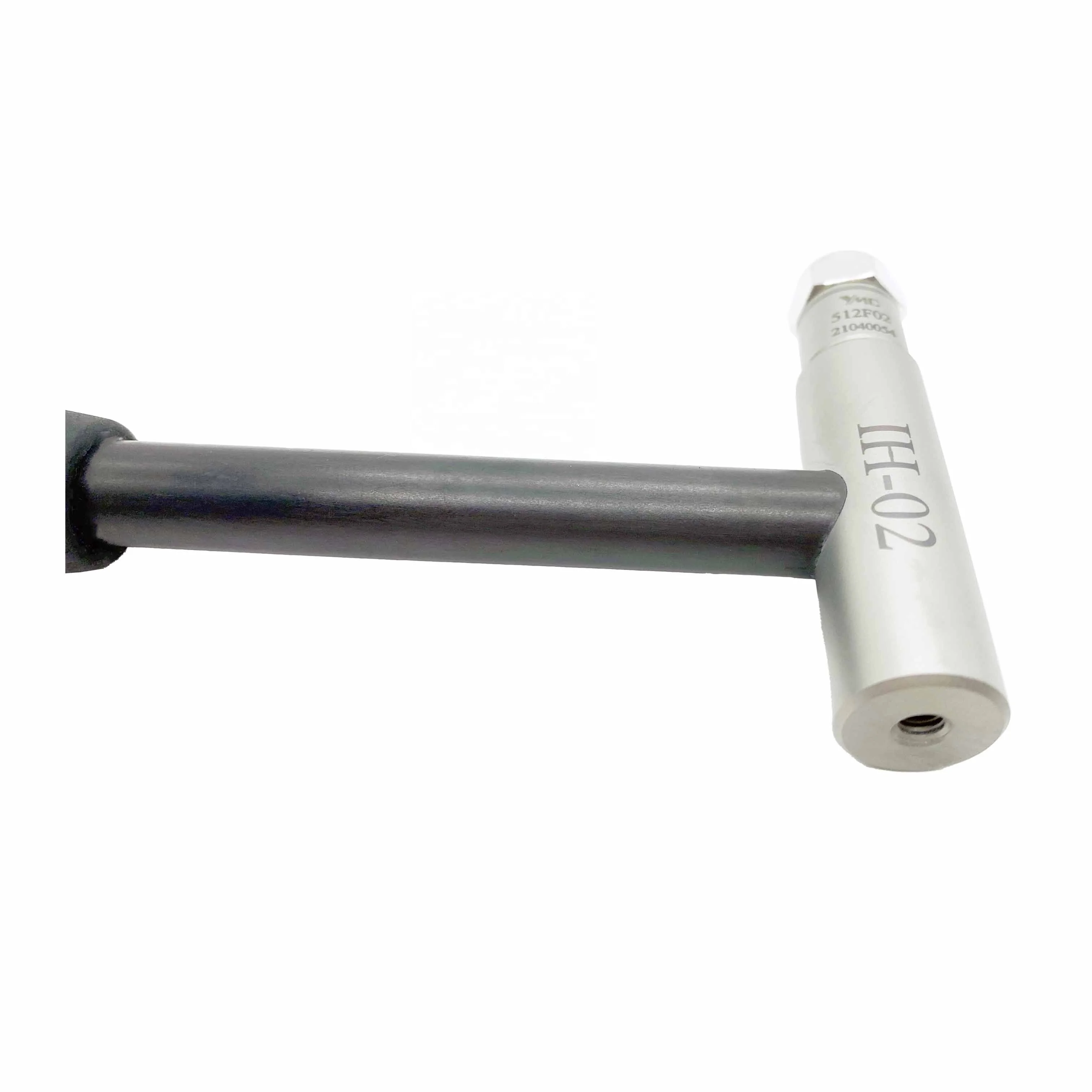 Pengujian Modal 5000N Impluse Pengujian Modal Hammer