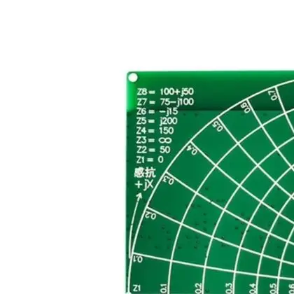 RF Board Demonstration Kit With 18 Modules For For NanoVNA Vector Network Analyzer Calibration Filter And RLC Circuit Learning T