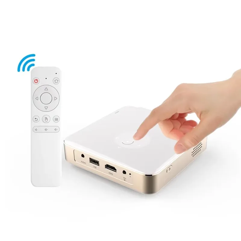 

2025 S300 Full HD Projector 1920 X 1080p Native Projector