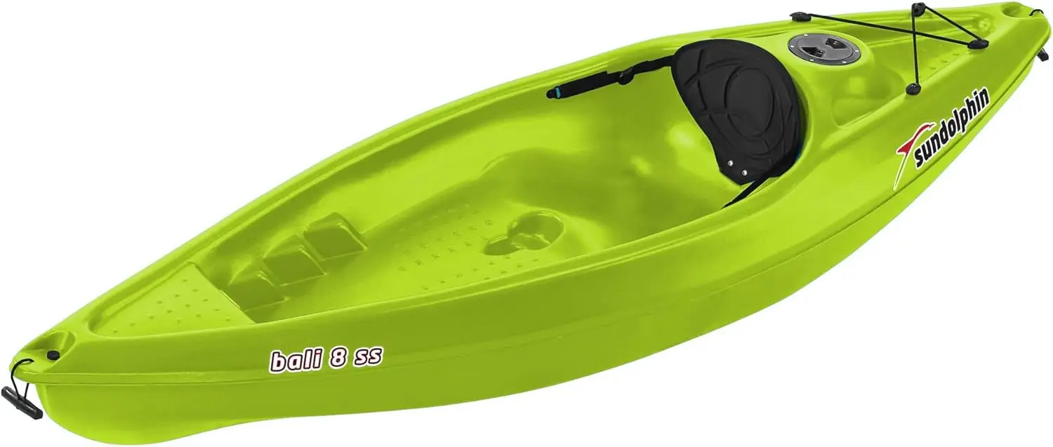 Bali SS 8-Foot Sit-on top Kayak