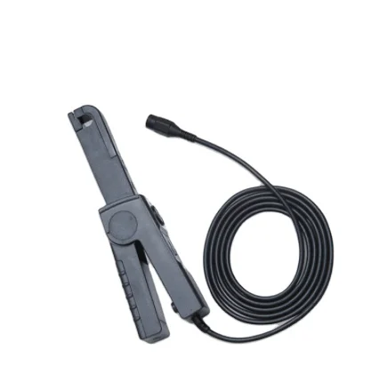 

UNI-T UT-P40 Current Probe Oscilloscope Cable 100kHz 0.4A-60A Suitable for UTD UPO Series Oscilloscope