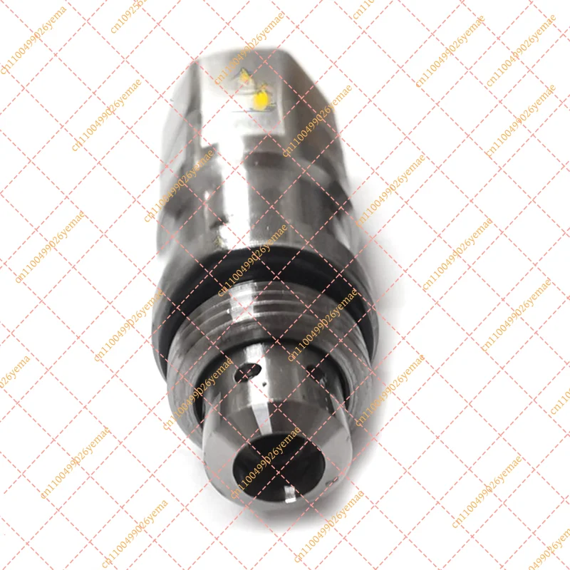 Heavy Duty Main Relief Valve, Excavator Hydraulic Control Valve