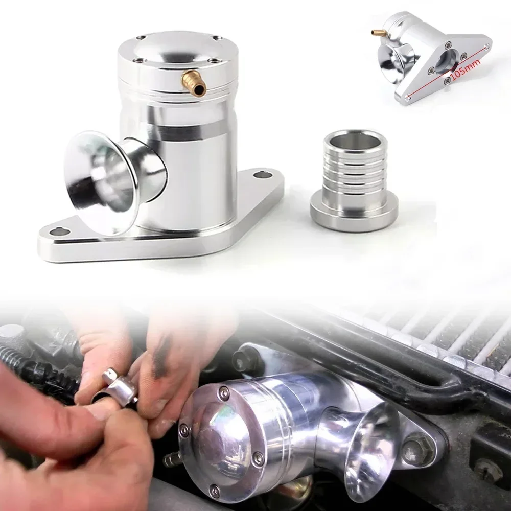 Universal Car Turbo…