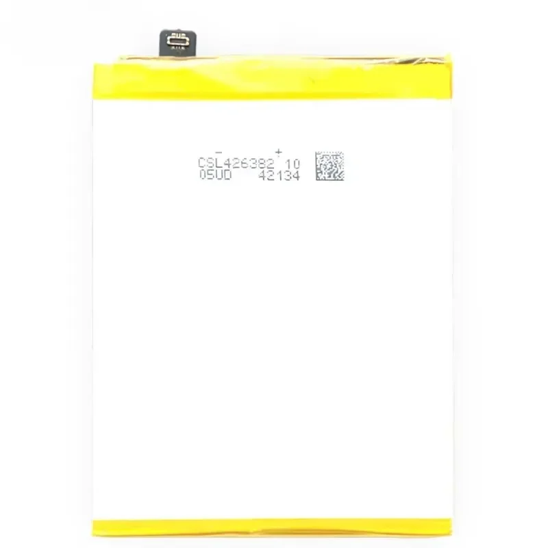 New BLP757 3.87V 4300mAh Replacement Mobile Phone Battery for Oppo Realme 6 6i 6pro 6s India Batteries