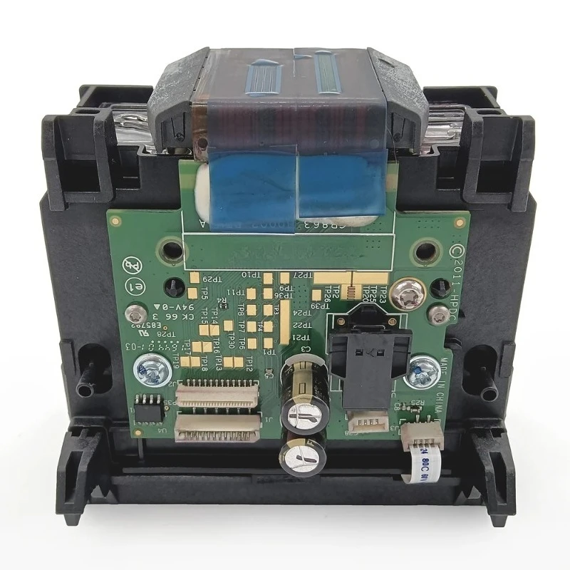 Cabezal de impresión para 32 933, cabezal de impresión para HP Officejet Pro 7110 6100 6600 6700 7612 7510