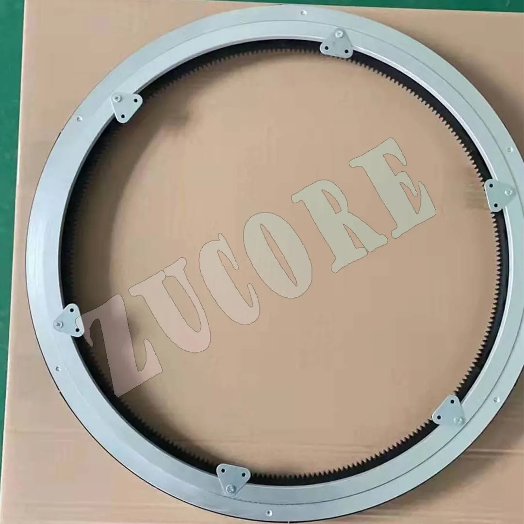 506 مللي متر الكرات القرص الدوار طاولة طعام مستديرة السلس لوحة دوارة الأجهزة أقصى تحميل 100 كجم