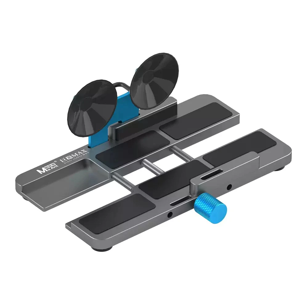 

MaAnt Giant Stable Pro/ MAX for Phone Motherboard Repair Battery Removal Side Hanging Screen Fixation Fixture with Strong Sucker