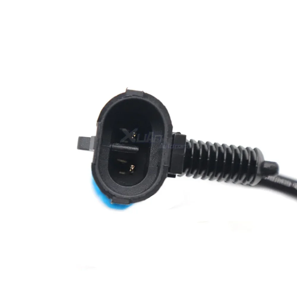 

15121067 2 шт. датчик скорости колеса ABS для Chevrolet Avalanche Suburban Tahoe GMC Yukon Cadillac Escalade левый и правый