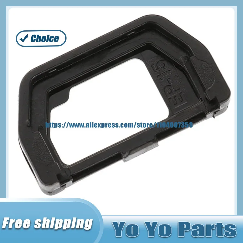 for Olympus EM10 II III EM5 MarkII 2 Generation Micro Single Camera Viewfinder Eye Mask Parts ﻿