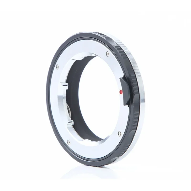 

LM-SLT macro Adapter ring for leica LM M L/M lens to Leica T LT TL TL2 SL CL Typ701 18146 18147 panasonic S1H/R s5 camera