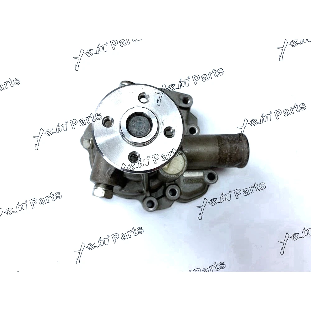 Made in China 145017951 145017950 Water Pump For Perkins 403C-15 404C-22 404D-22