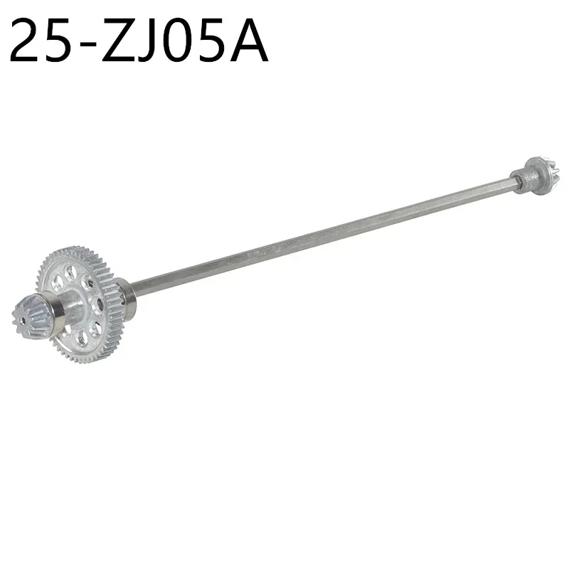 XLH XINLEHONG Hosim 9125 1/12 RC Auto Ersatzteile Differential Stoßdämpfer Schwingarm Antriebswelle Lenkungsaufnahme Aufhängungsarm