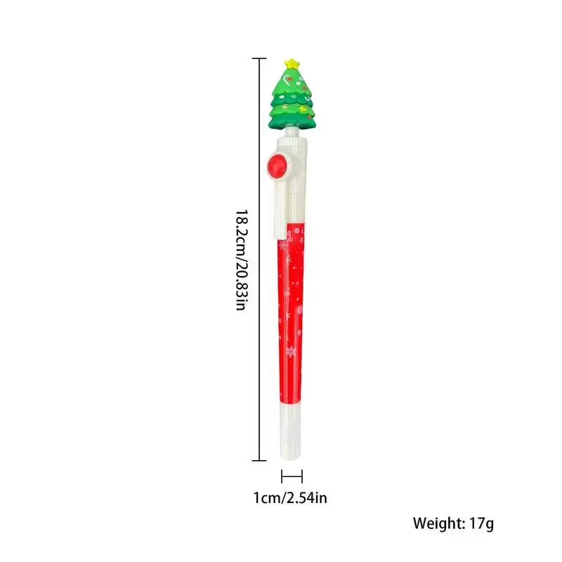 Ästhetische Stifte Büros tifte Gel stifte feine Spitze glatte Schreibstifte für Büros chule liefert schwarze Tinte Geschenke für Frauen Mädchen