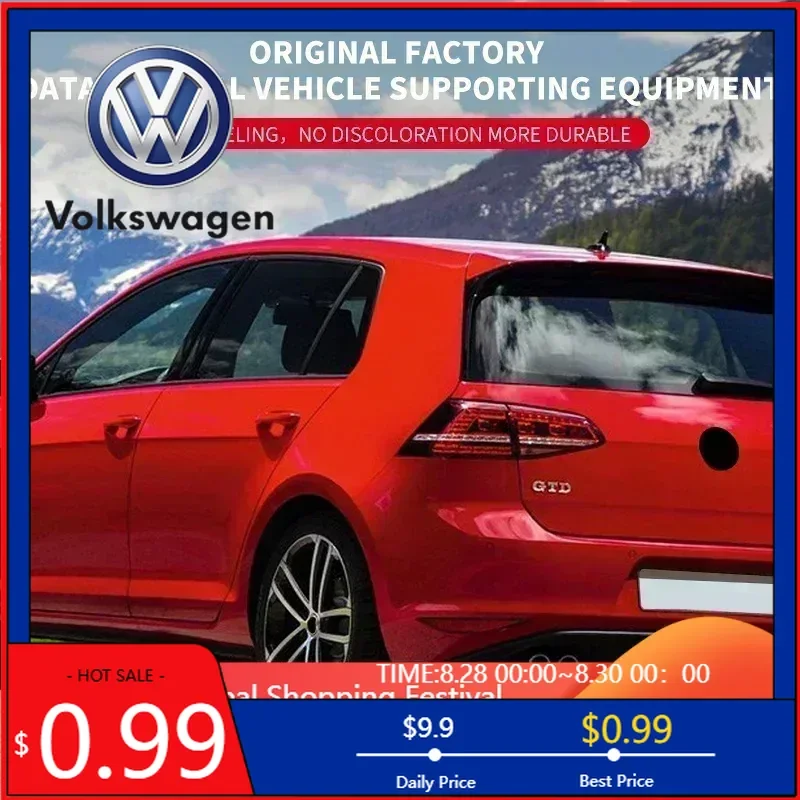 2026 Hot For Vw 80%…