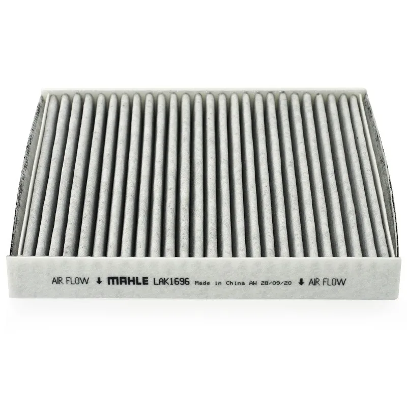 MAHLE LAK1696 Carbon Charcoal Cabin Filter For MAZDA CX-30 Mazda 3 Axela Saloon AS81CH002 BELG61J6X BELH61J6X