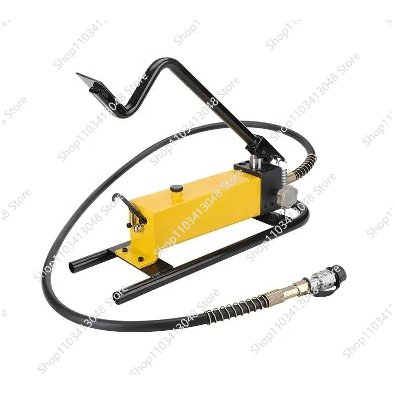 CFP-700D 70Mpa High…