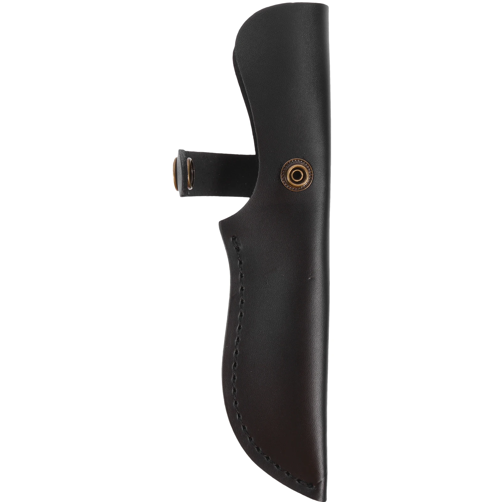 Durable Guard Belt Fixed Outdoor BBQ Camping Kitchen Protects Sharpness Gift Chef Friend Birthday