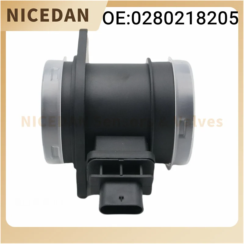 

5 Pins MAF Mass Air Flow Sensor For Mini Cooper 2007-2011 Clubman Countryman R55 R56 R57 Car Parts 0280218205