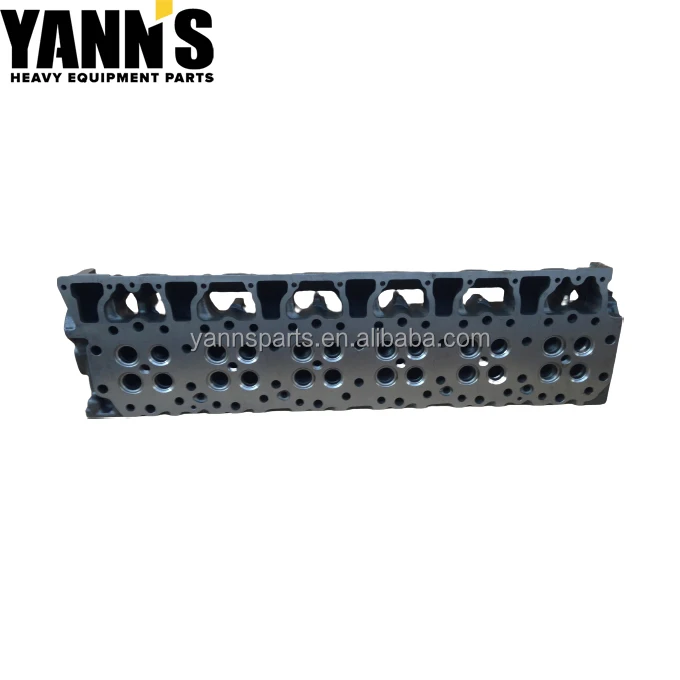 7W2243 7W-2243 Tractor  Engine Parts Cylinder Head for Engine 3412 3412C 3412E