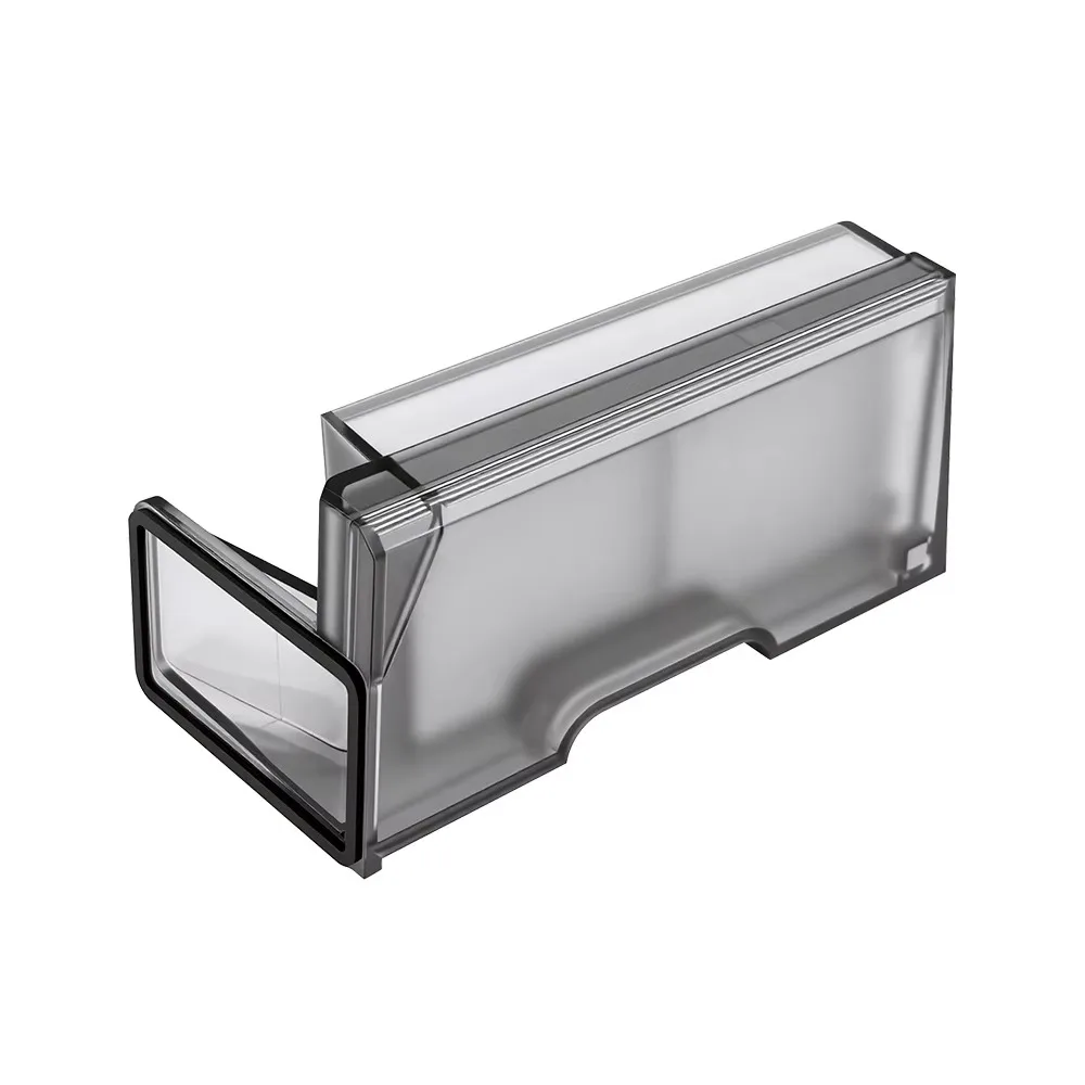 Fit For (Dreame X60 Max Ultra Complete / X60 Ultra / X60 Master) Cleaner Parts Side Brush Mop HEPA Filter Dust Bag Accessories
