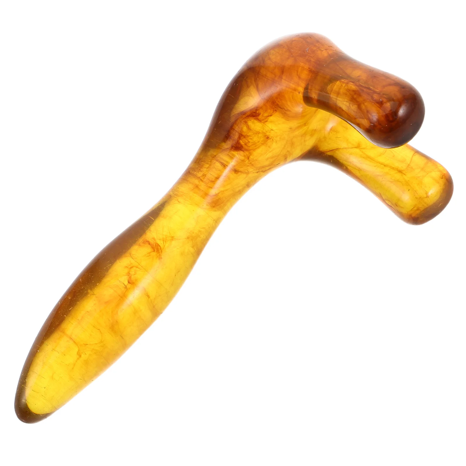 เครื่องนวดจมูกเรซิ่น อุปกรณ์แกะสลักใบหน้าอเนกประสงค์ กัวซา ยกกระชับจมูก นวดง่าย ใช้ได้ที่บ้าน