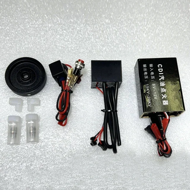 Variant: Igniter set