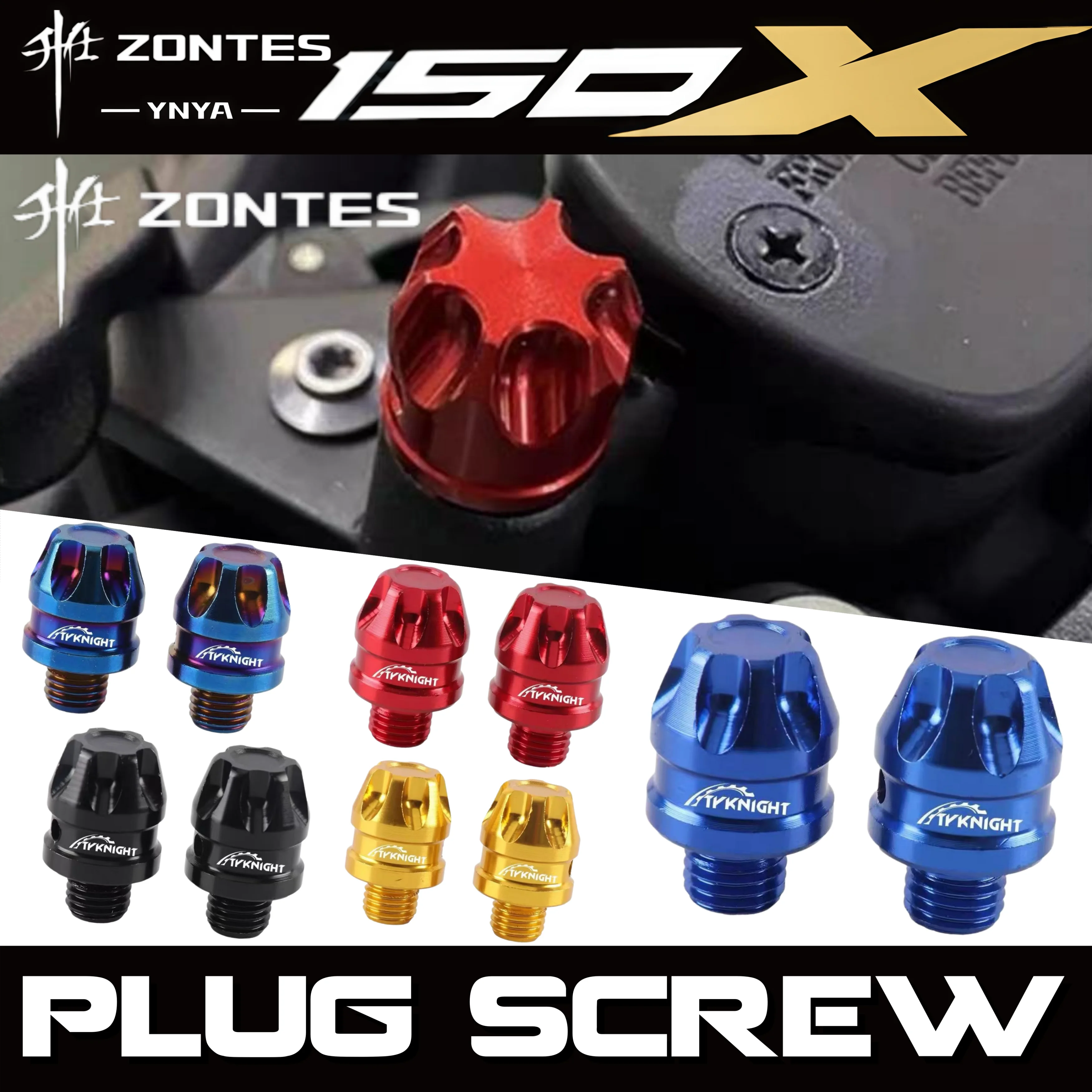 per-zontes-150x-—-supporti-per-specchietti-retrovisori-modificati-accessori-antiruggine-impermeabili-e-decorativi