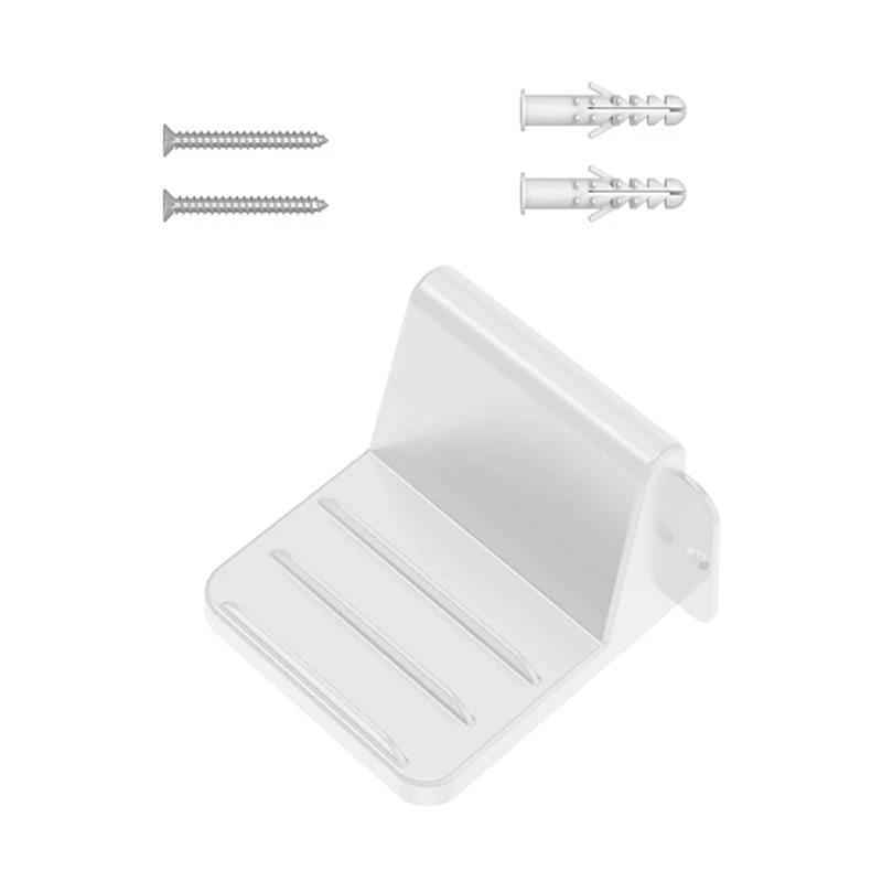 مريح الجدار جبل الكمبيوتر اللوحي موقف للطبخ دراسة الترفيه. H05A