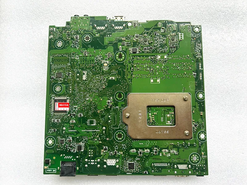 IPCML-CT For Dell Optiplex 3080MFF Motherboard CN-0J2J3Y J2J3Y 0FGK1C HGFJM 0HGFJM M3F6C 0M3F6C Mainboard 100% Tested Fully Work