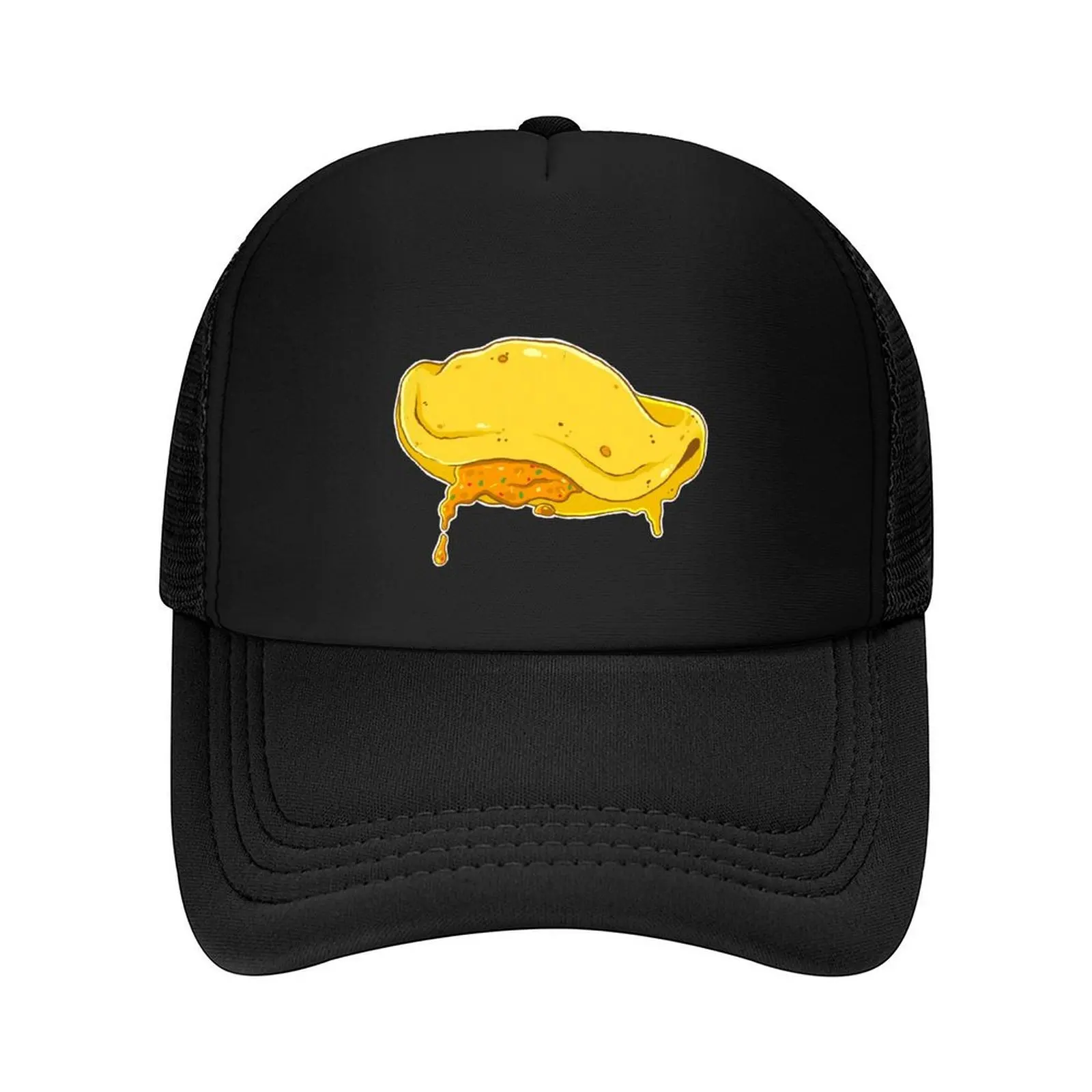 

Neopets - Giant Omelette Baseball Cap sailor cap for men birthday Beach Outing New Hat Women's Beach Outlet Men's