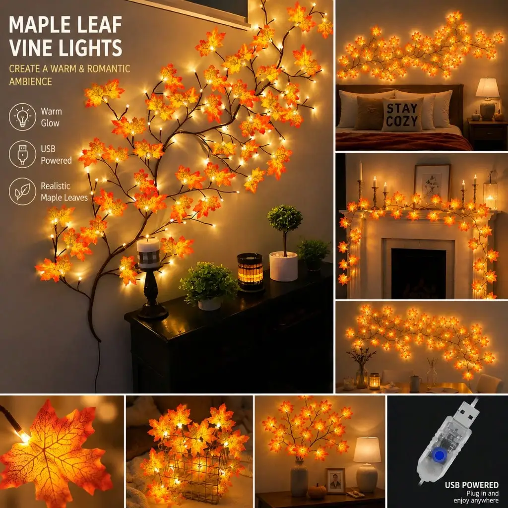 luzes-de-cordao-em-forma-de-folha-de-bordo-48-leds-usb-8-modos-flexiveis-decoracao-para-acao-de-gracas-halloween-e-natal-para-quarto-e-parede