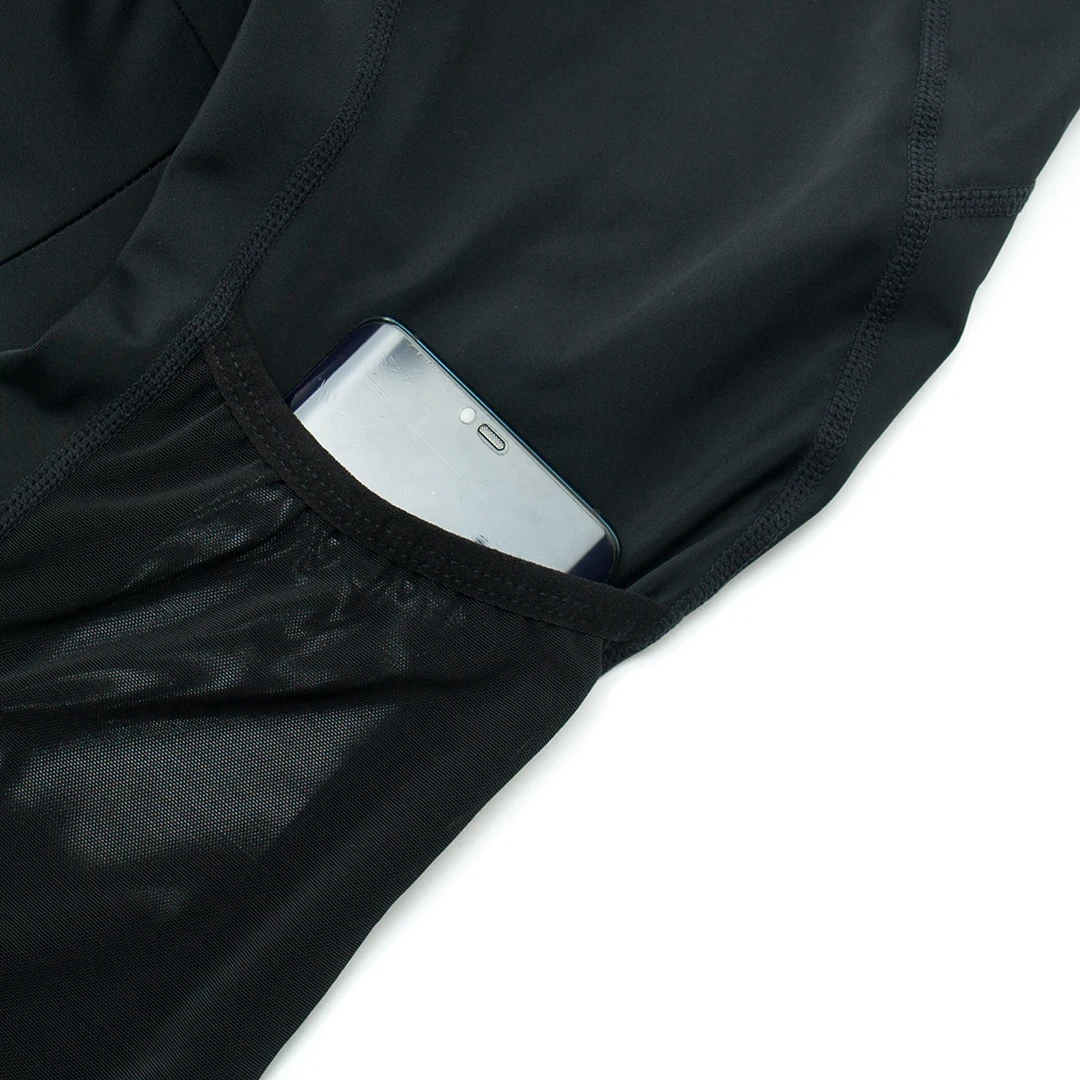 Ykyw Frauen Radfahren Lätzchen lange Hosen hochwertige MTB Rennrad Fahrrad Kleidung elastische gepolsterte Strumpfhose Pro Fahrrad hose 7h Fahrt – Detail 13