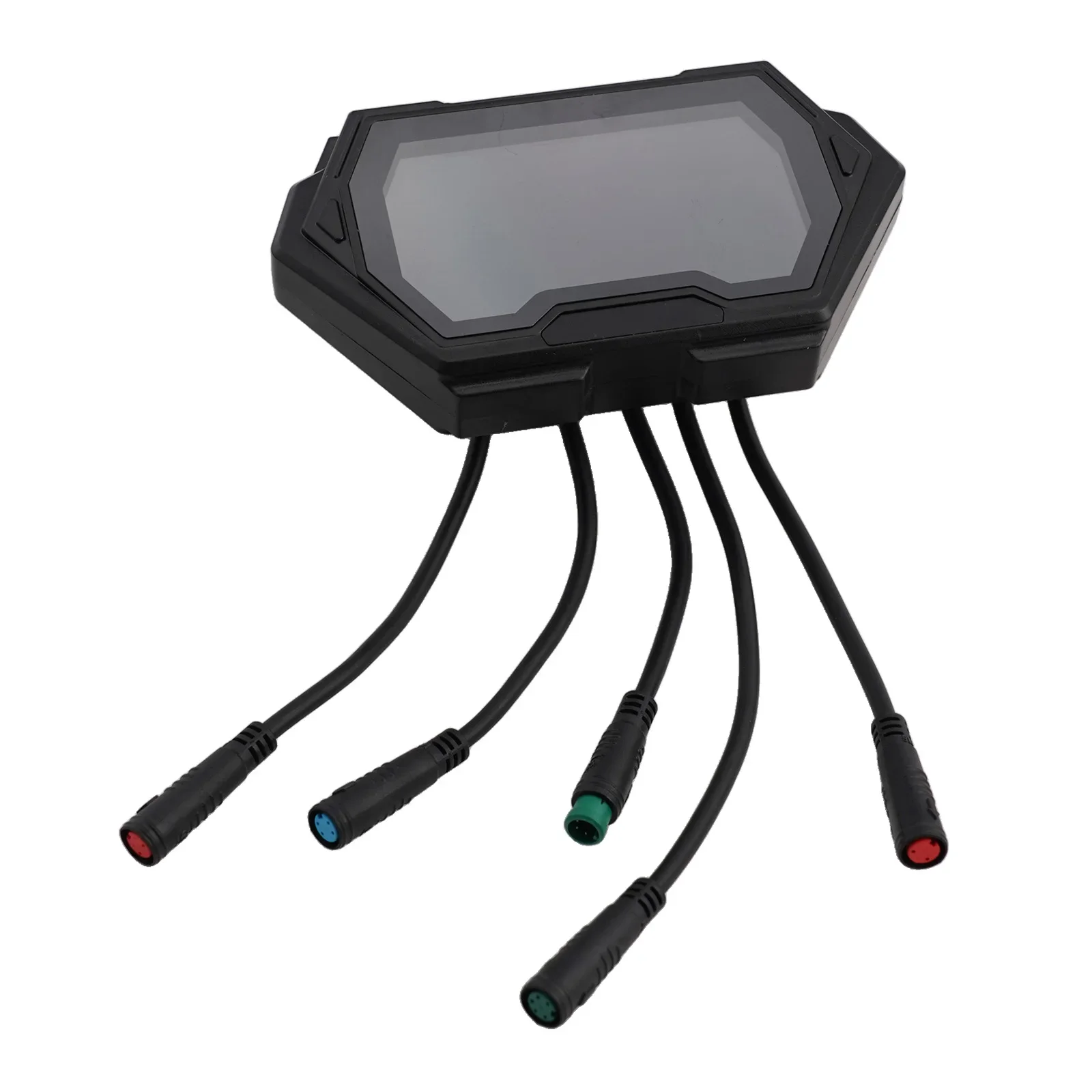 

Stylish and Functional LCD Display Dashboard Meter for Electric Scooters For KUGOO and For Kukirin G2 PROMax G2