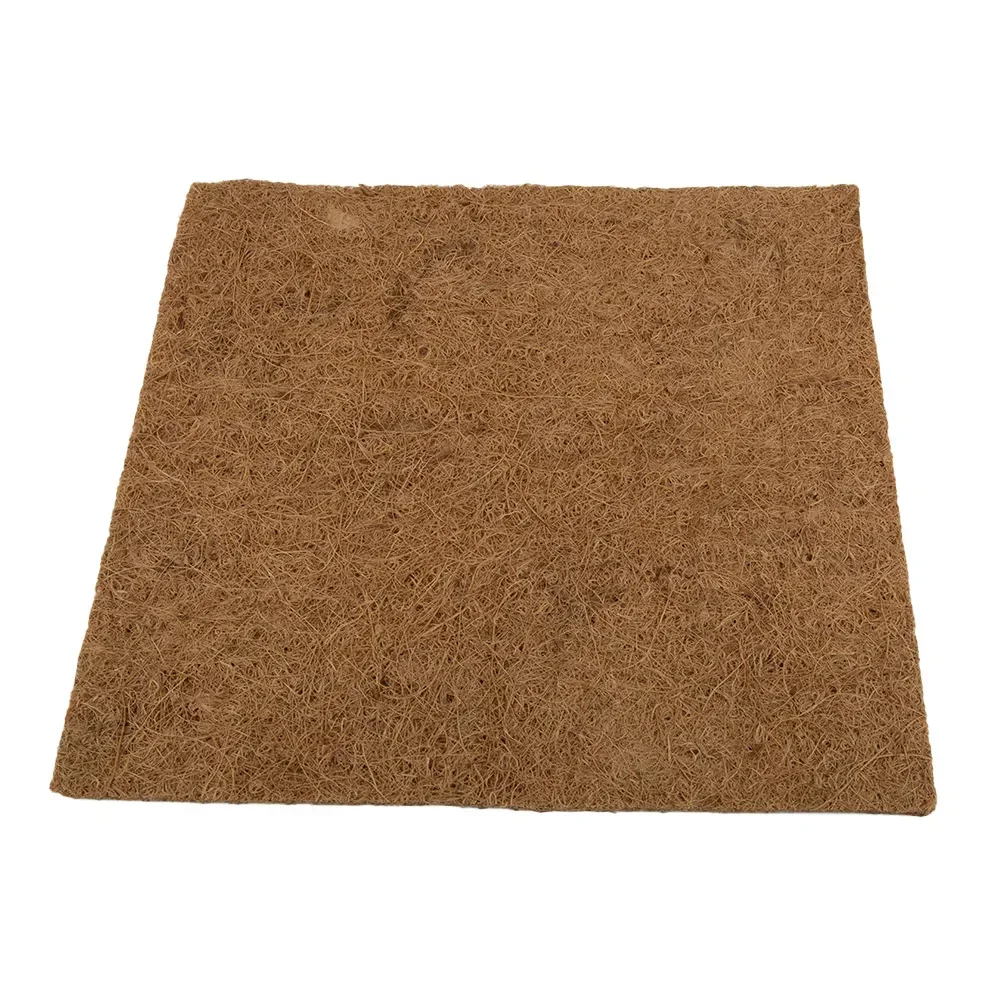 Brand New Chicken Nest Mat 6pcs/10pcs Anti-egg Breakable Breathable Coir Fiber For Chick Brooders For Gardening Farm