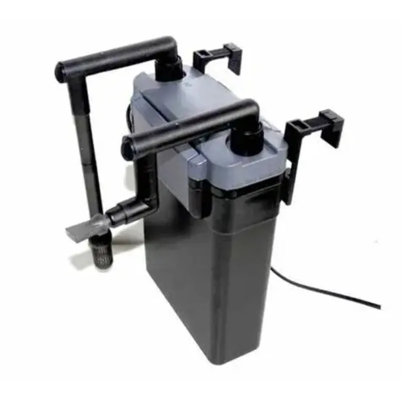 Aquarium hanging on filter HBL-801/802/803